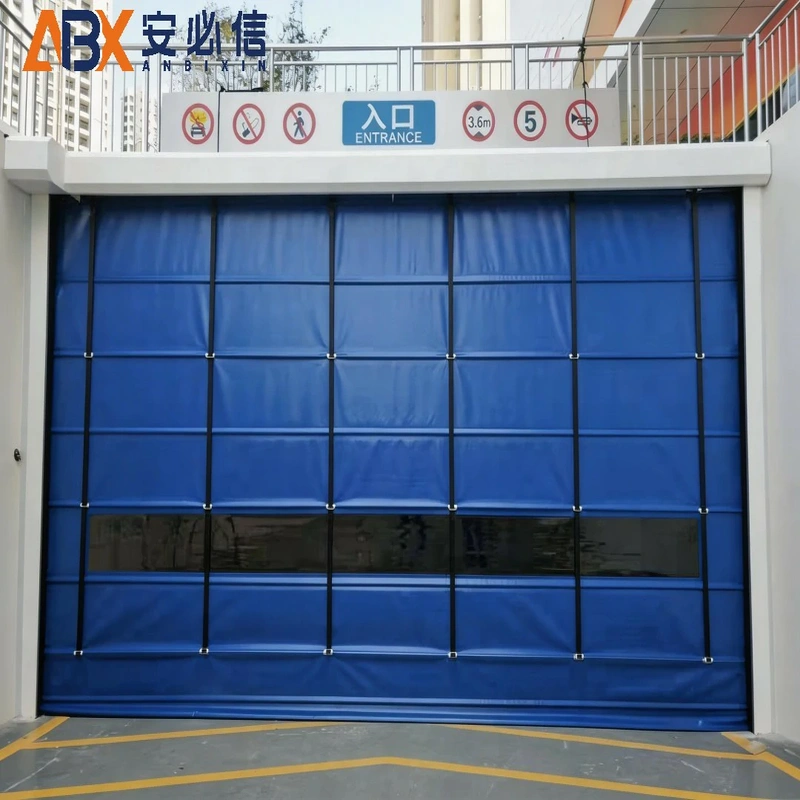 武汉市堆积门