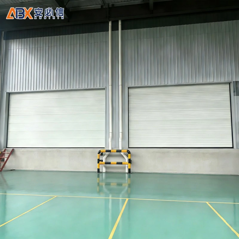 武汉市滑升门